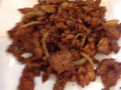 -马尔龙新疆饭店·清真(瑞景店)