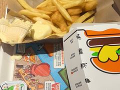 -德克士(世纪广场店)