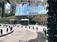 -海湾壹品·粤菜·早茶·烤鸭(拱北店)