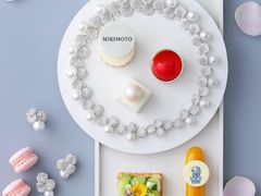 -MIKIMOTO(上海恒隆广场店)