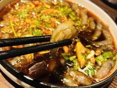 生腌虾-大洋家·精品潮汕菜·生腌砂锅粥(天河东路店)