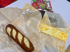 -OUR Bakery(SKP-S店)