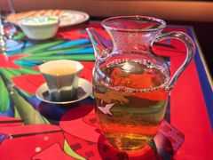 -上海滩餐厅(BFC外滩金融中心店)