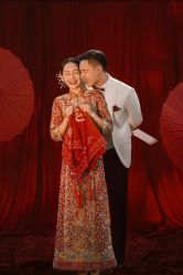 -时尚芭莎摄影BAZAAR STUDIO(上海店)
