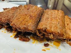 -晋阳饭庄(虎坊桥店)