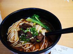 霸蛮常德黄牛肉粉-霸蛮湖南米粉(亦庄力宝华联店)