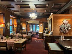 -Old Swiss House