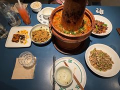 -一坐一忘云南菜(嘉里中心店)