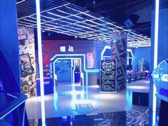 -世代星球·保龄球·镭战真人CS·团建(杨浦店)