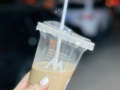 -M Stand(南京紫峰大厦店)
