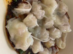 -珍味马边曹五抄手