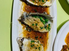 -高佳庄·舟山海鲜(海景旗舰店)