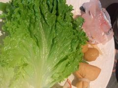 -牛YO寿喜烧和牛火锅自助(三台子万象汇店)