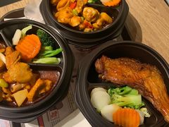 -肯德基(星河店)
