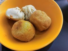 -毛华美食(清扬路店)