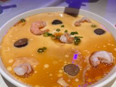 松露虾仁蒸蛋-胡桃里音乐酒馆(白云五号T5 MALL店)