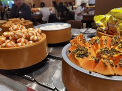 -喜家自助小火锅(卓悦里店)
