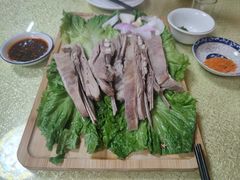 -青海牦牛肉馆