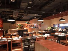 大堂-嘿嘟嘟·肋条烧肉放题(爱融荟城店)