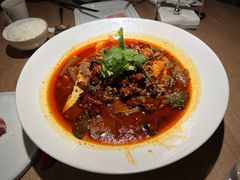 -辛香汇·现炒川菜(淮海路百盛店)