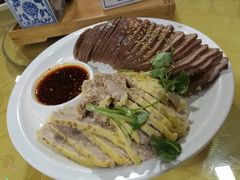 -宝正臻天津包子总店(金阳光居易店)