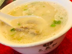 -三义和酒楼(广渠门店)
