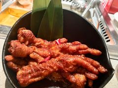 -海底捞火锅(太原南站店)