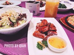 吊烤BB鸭-和记小菜(大宁店)