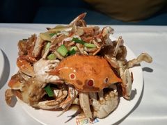 -领鲜活海鲜榴莲自助火锅(东门店)