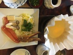 -蟹道乐(新宿本店)