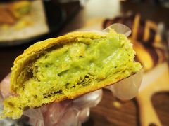 抹茶牛牛-流酥可心·牛乳蛋糕商店(禾祥西路店)