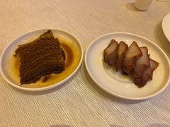 -福州天元国际威斯汀酒店·中国元素餐厅