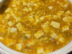 蟹粉豆腐-蟹榭·本帮江浙菜·蟹宴(五角场合生汇商场店)