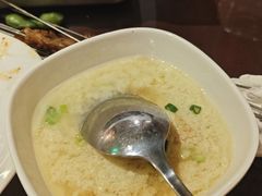 -三个大叔烤羊肉串·炭炉砂锅菜(西三旗店)