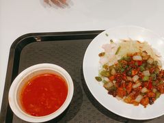 -乡村基(双流时代奥特莱斯餐厅)