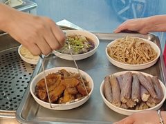-小本鸡饭店(滨江白马湖店)
