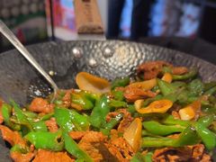 -匠熙小馆(崇文门店)