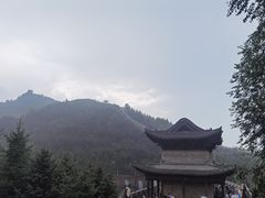 -雁门关景区