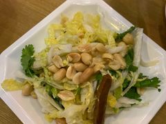 -台北楚楚园馅饼粥(虹桥南丰城店)