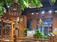 -草原塞蛮羊火锅城(港湾店)