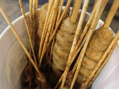 -东门町美食街