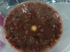 赤豆莲子羹-大富贵(江西中路店)