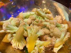 -钳真多钓虾馆·小龙虾海鲜烧烤(九六广场店)