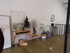 大堂-Hello·生日蛋糕·下午茶·甜品台茶歇(瑞安东山店)