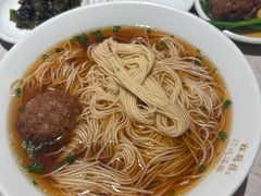 -松鹤楼面馆(深圳湾睿印店)