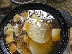 -嘟享吃重庆鸡公煲(五一店)