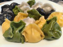 -双合园·海鲜水饺青岛菜(万佳广场店)