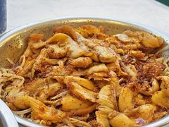 -辣盆盆麻辣小龙虾(哈尔滨总店)