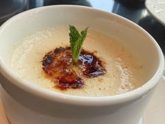 -中山保利艾美酒店-乐美中餐厅