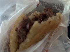 -闫家驴肉老店(华电一校店)